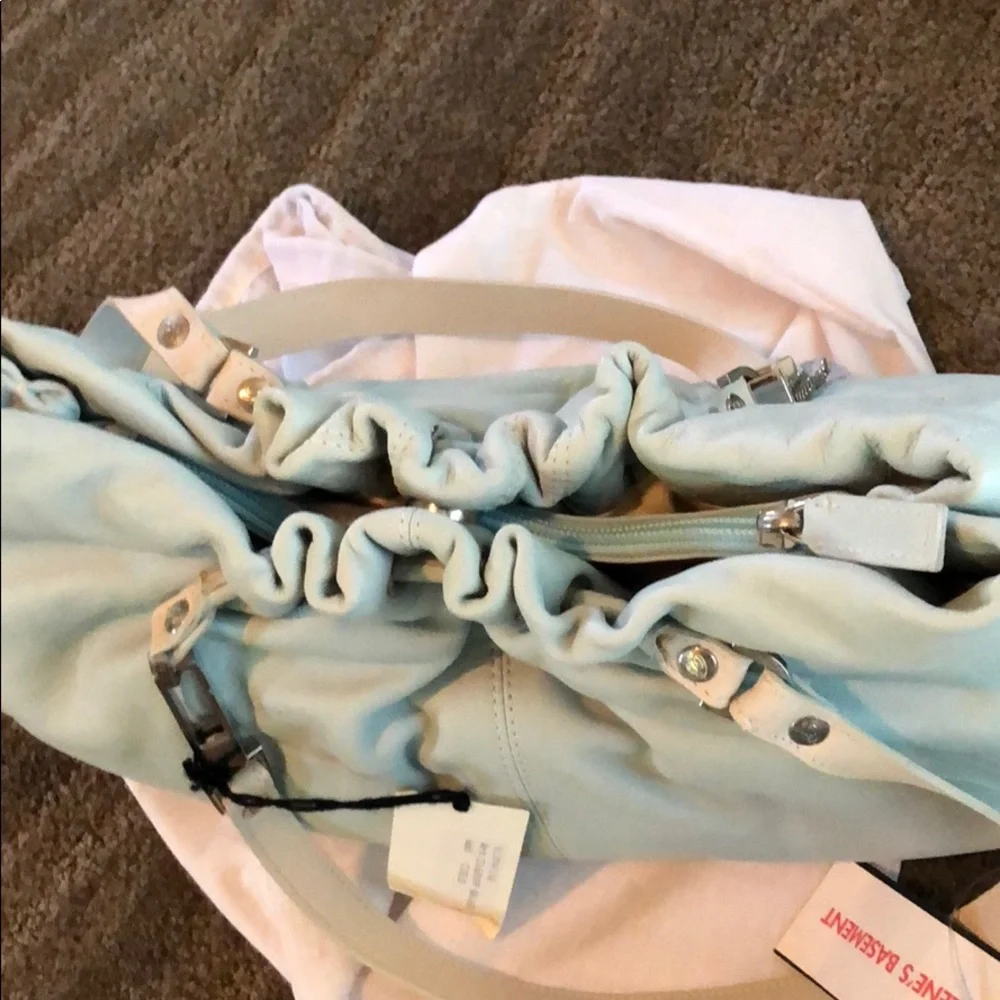 COPY - Brand New Blumarine Handbag Purse - Picture 5 of 8